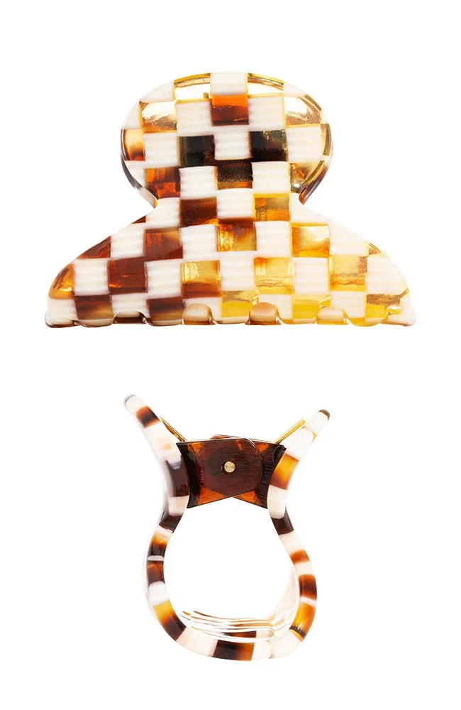 Mini Couture Jaw - Classic
