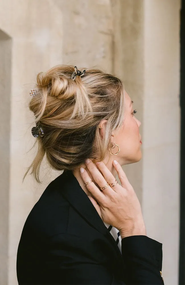Mini Couture Jaw - Classic