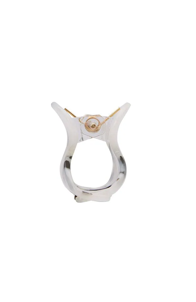 Mini Couture Jaw - Spot