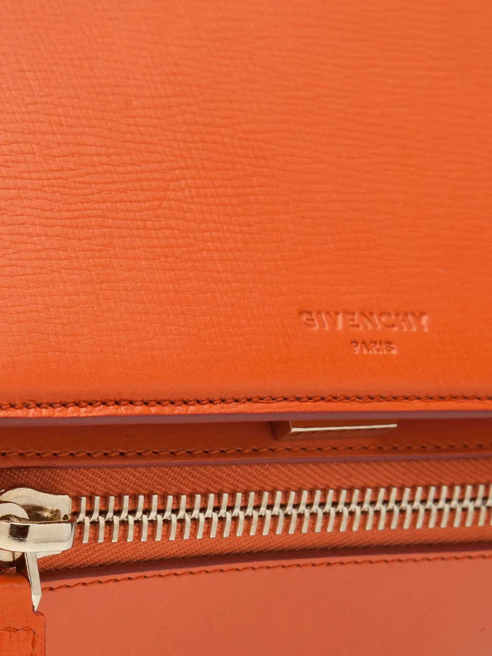 Mini Pandora Box Bag