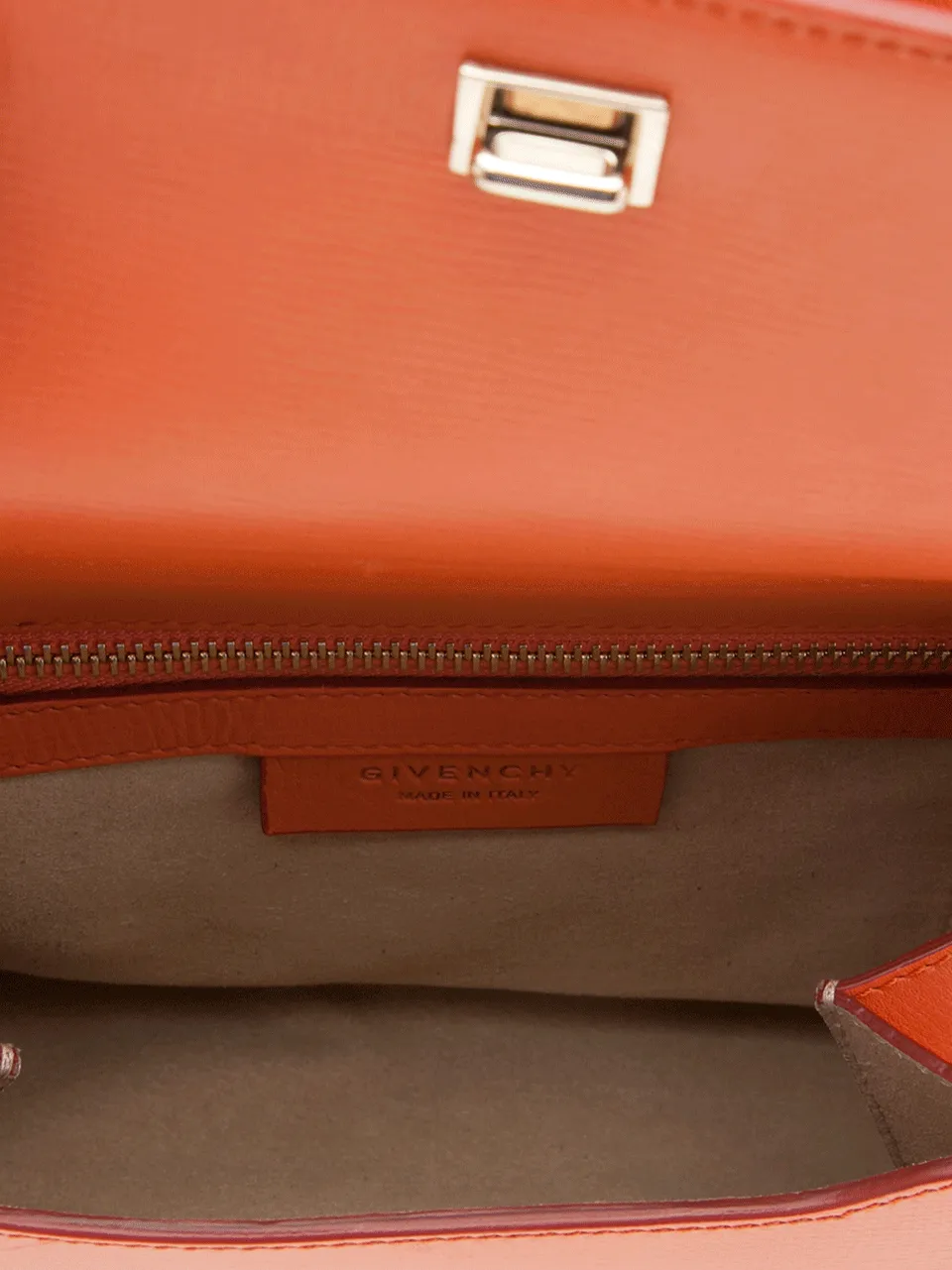 Mini Pandora Box Bag