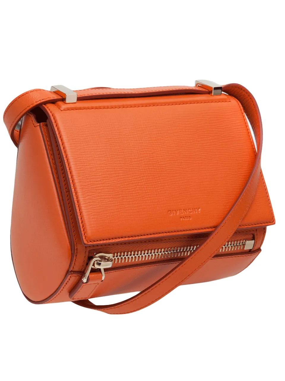 Mini Pandora Box Bag
