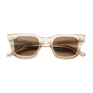 Model 04 Ecru Gradient Lenses Sunglasses 45mm