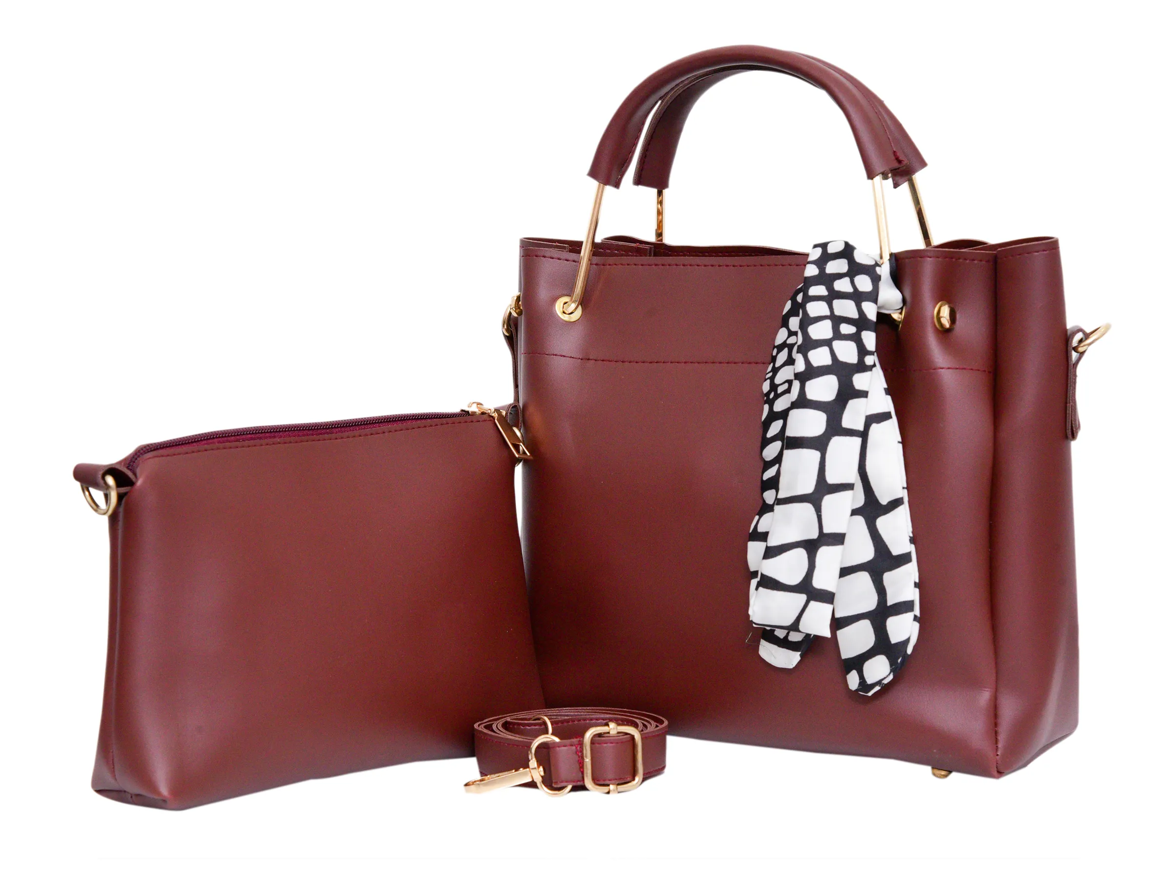 MOSCOW  MAROON
