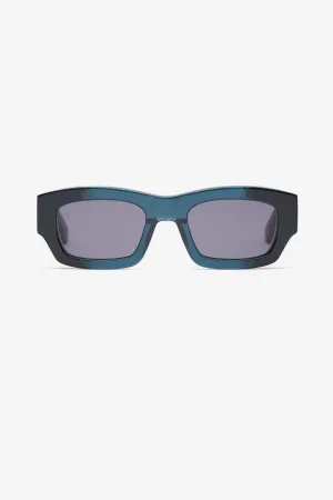 NEW THING EYEWEAR DARK BLUE