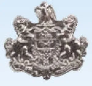 Penna Coat of Arms
