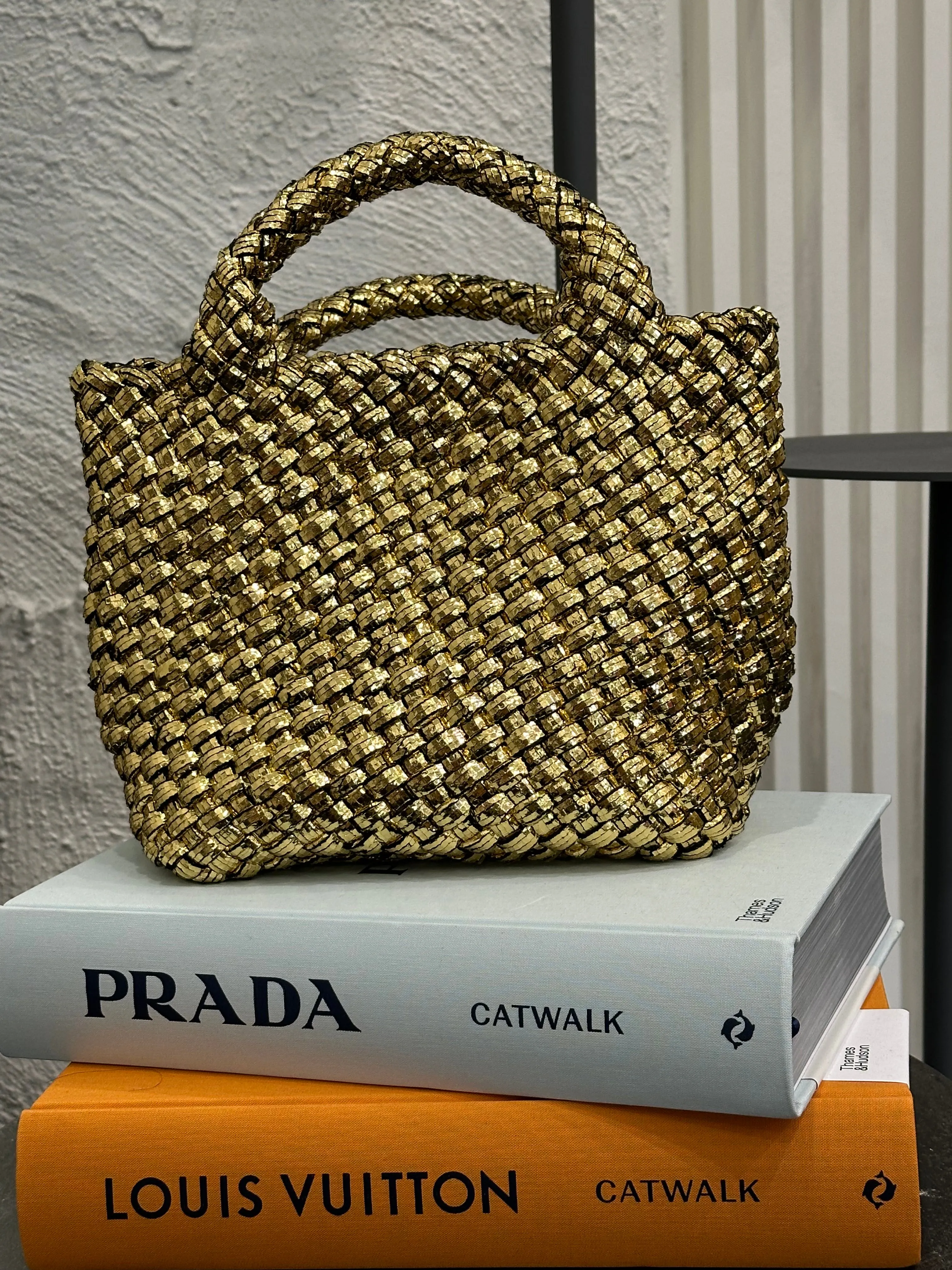 Pippa Handbag, Disco