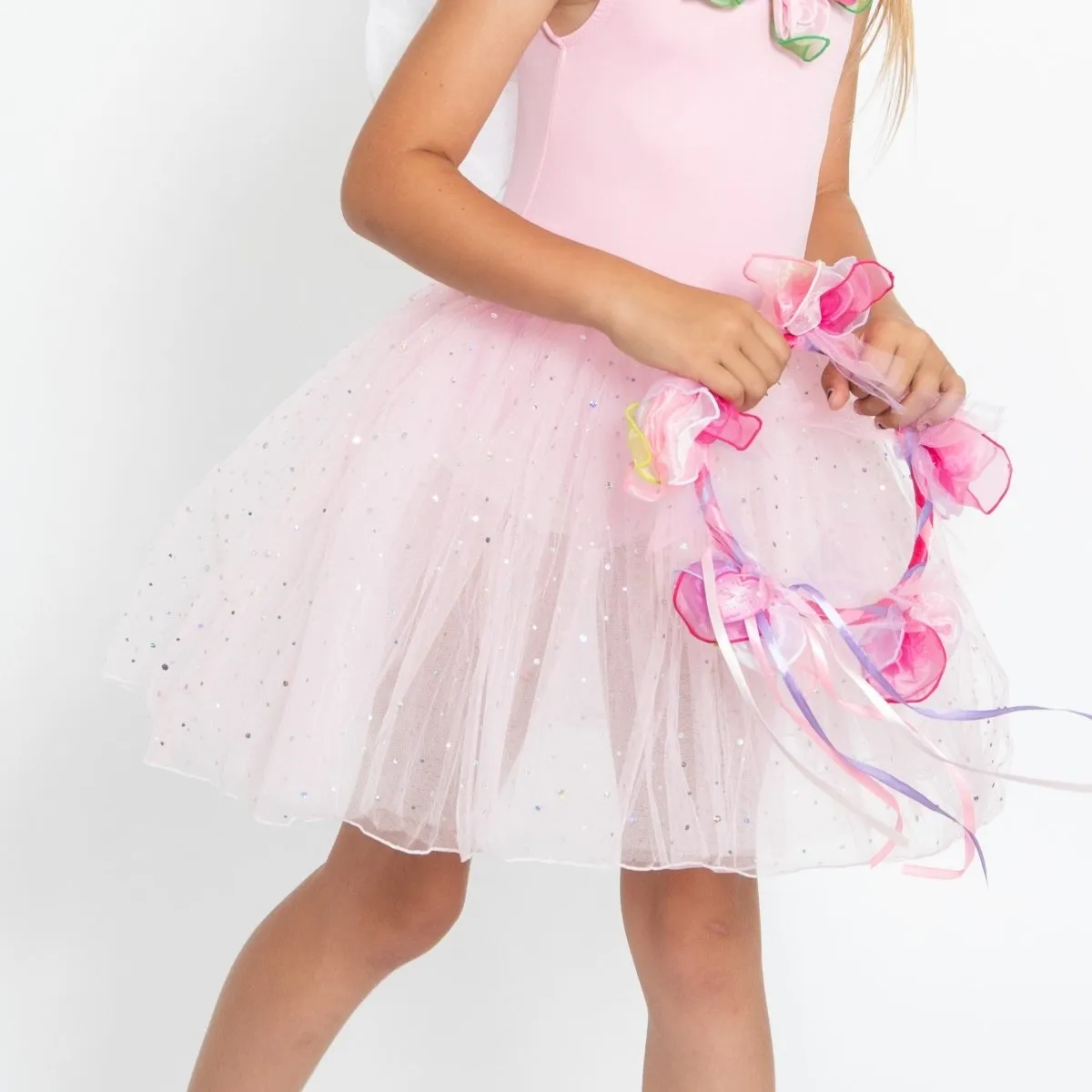 Pixie Garland