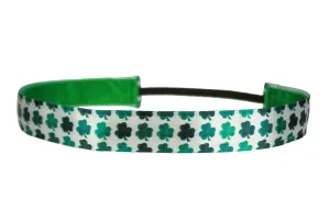 Prismatic Shamrocks (SKU 2010)