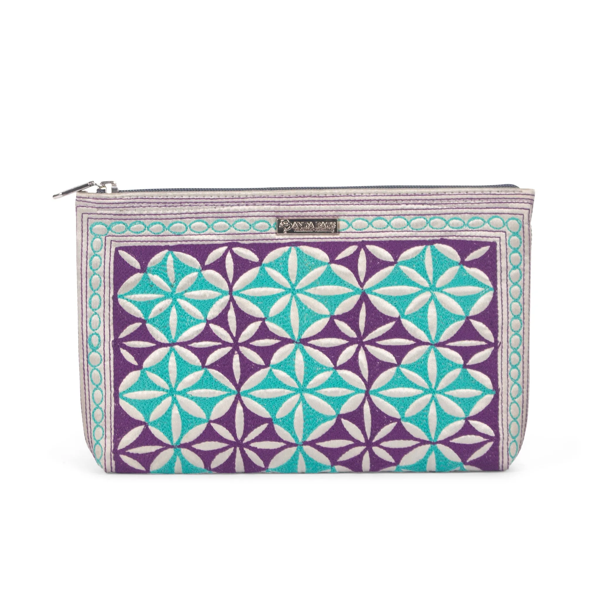 Ratu Cosmetic Case