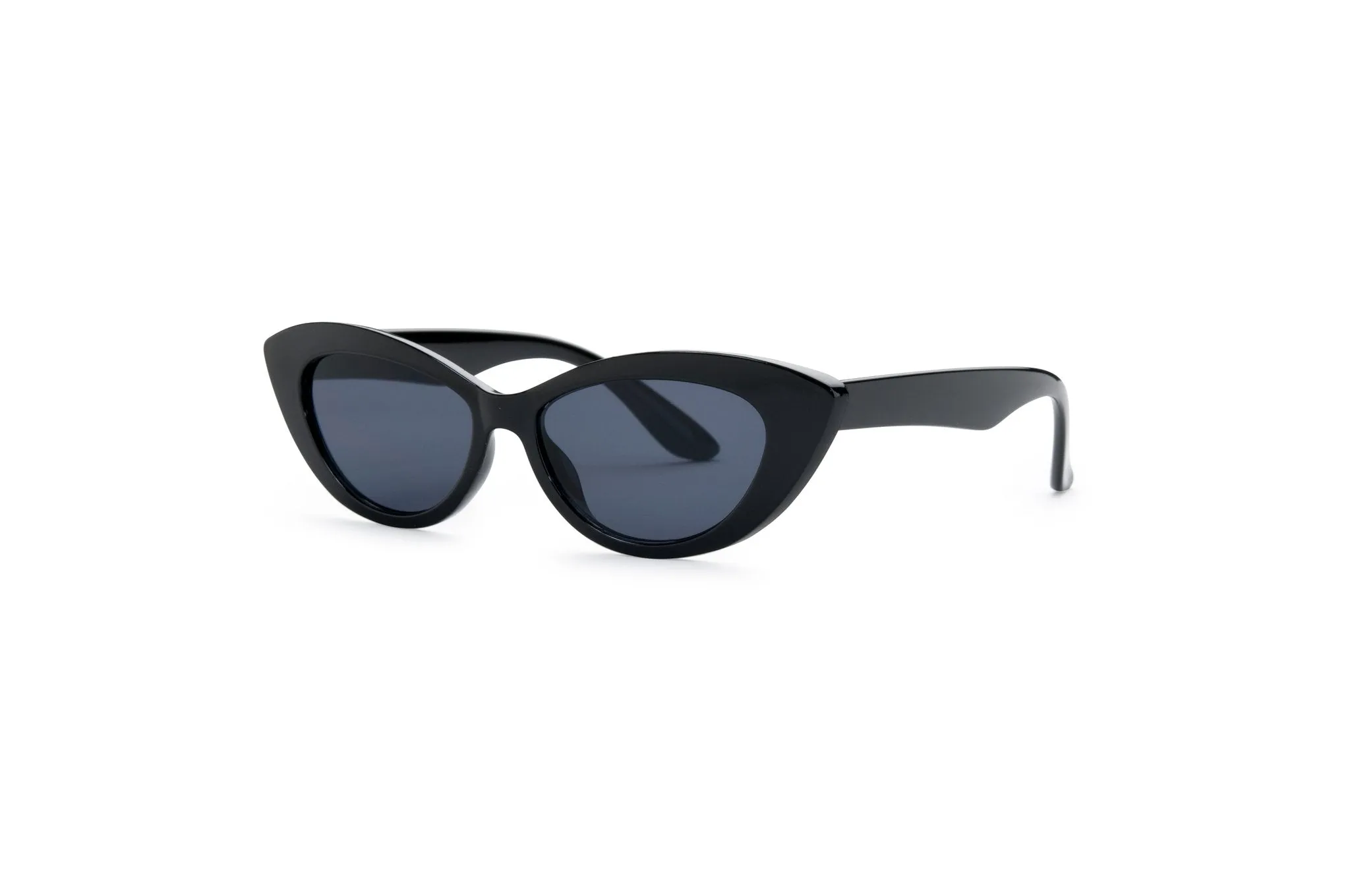 Reality Eyewear - Byrdland in Black