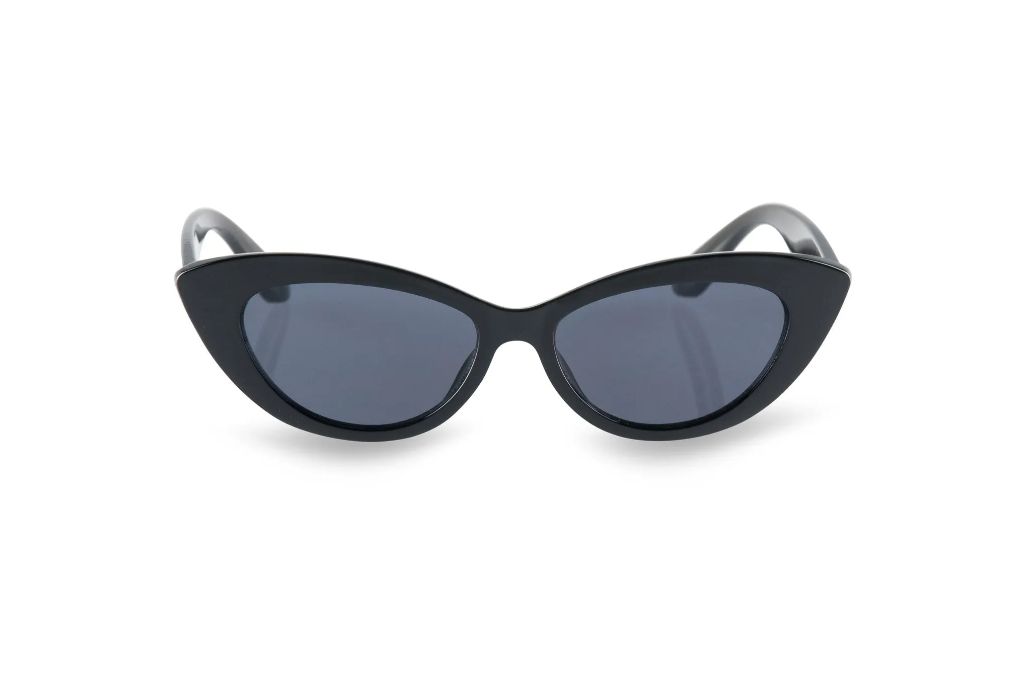 Reality Eyewear - Byrdland in Black