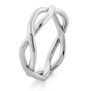 Retired Men's Celtic Wedding Rings MS-WED164