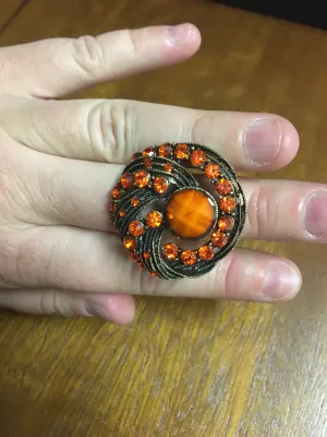 Ring (5 styles)