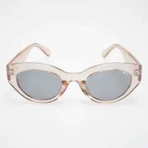 Roc Eyewear Hibiscus - Champagne Smoke