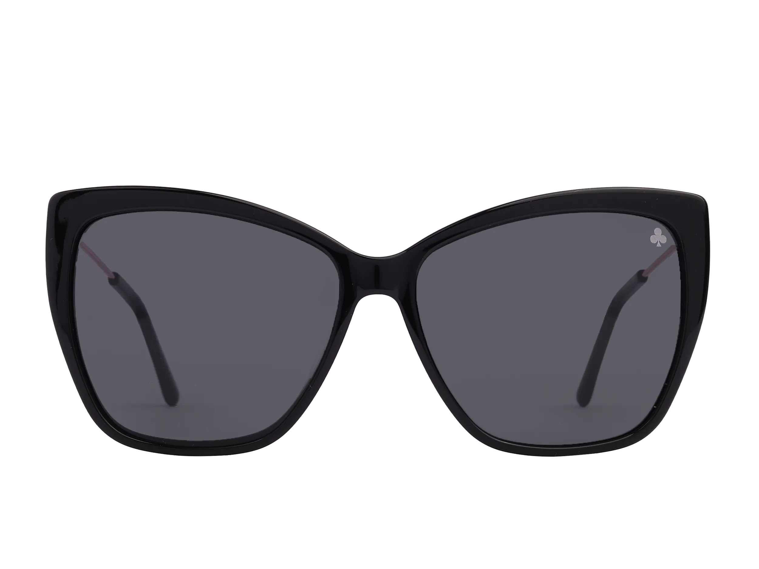 Rosa Valentine Cat-Eye Sunglasses - 1153