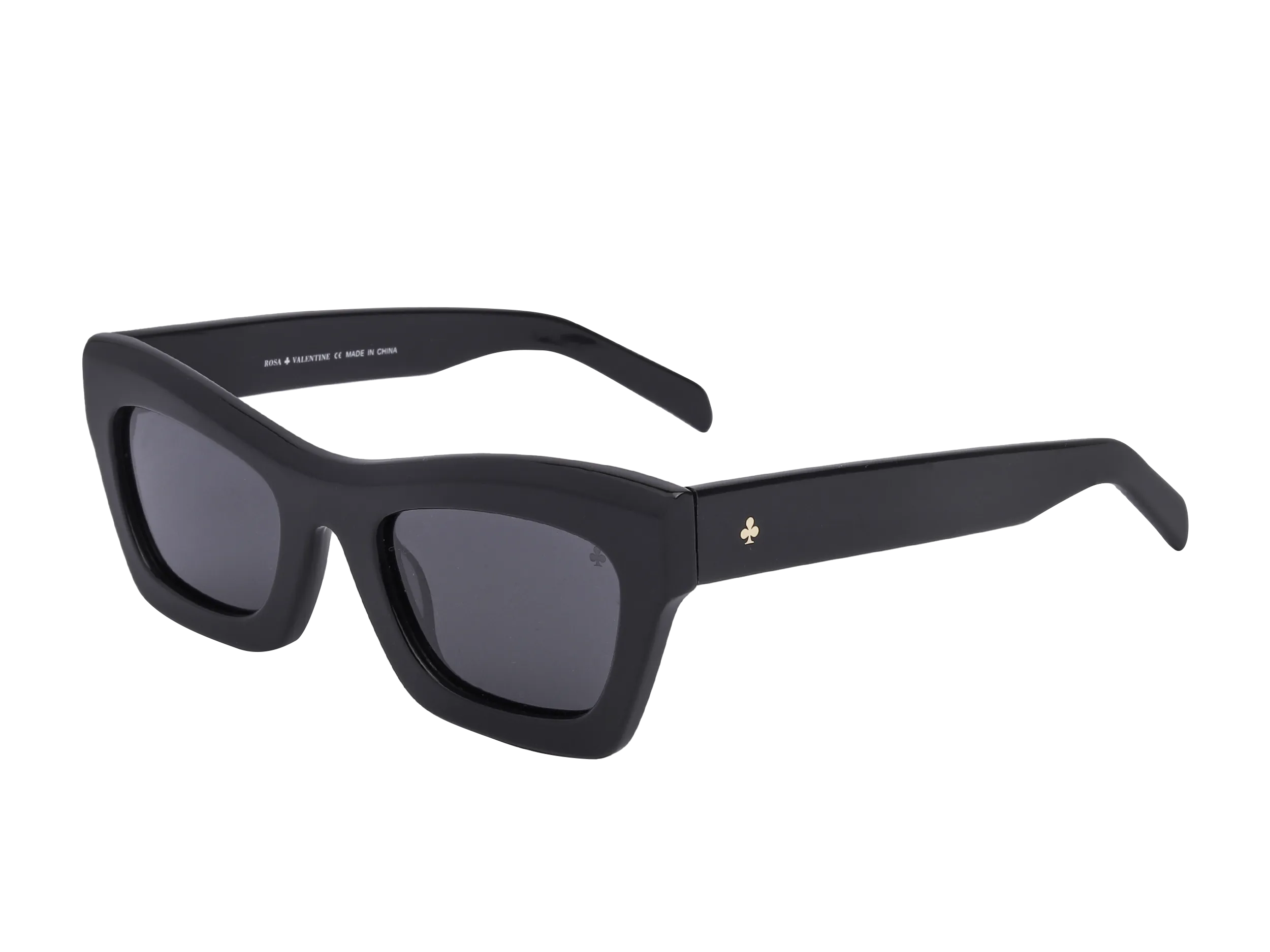 Rosa Valentine Cat-Eye Sunglasses - H 2847