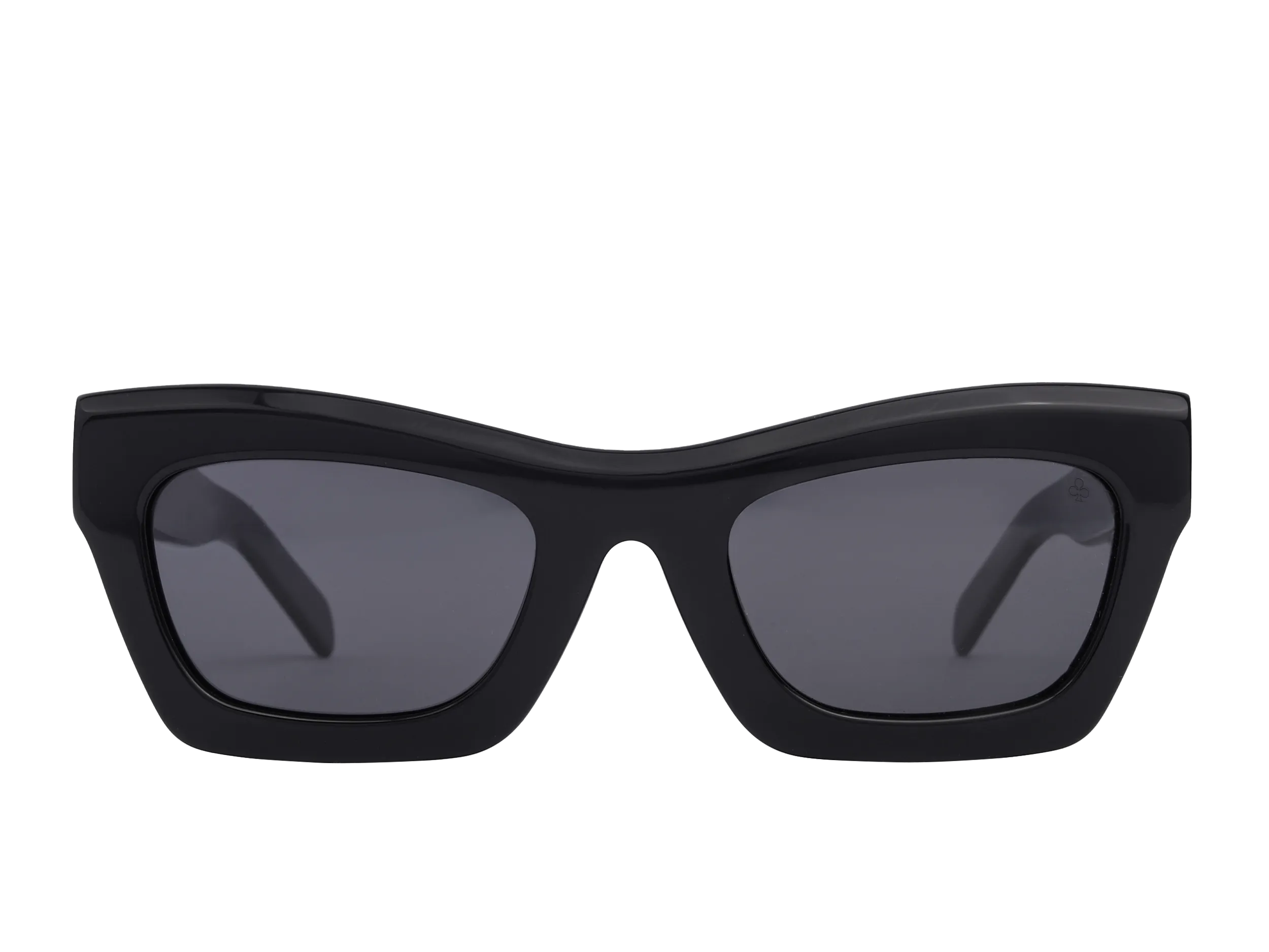 Rosa Valentine Cat-Eye Sunglasses - H 2847