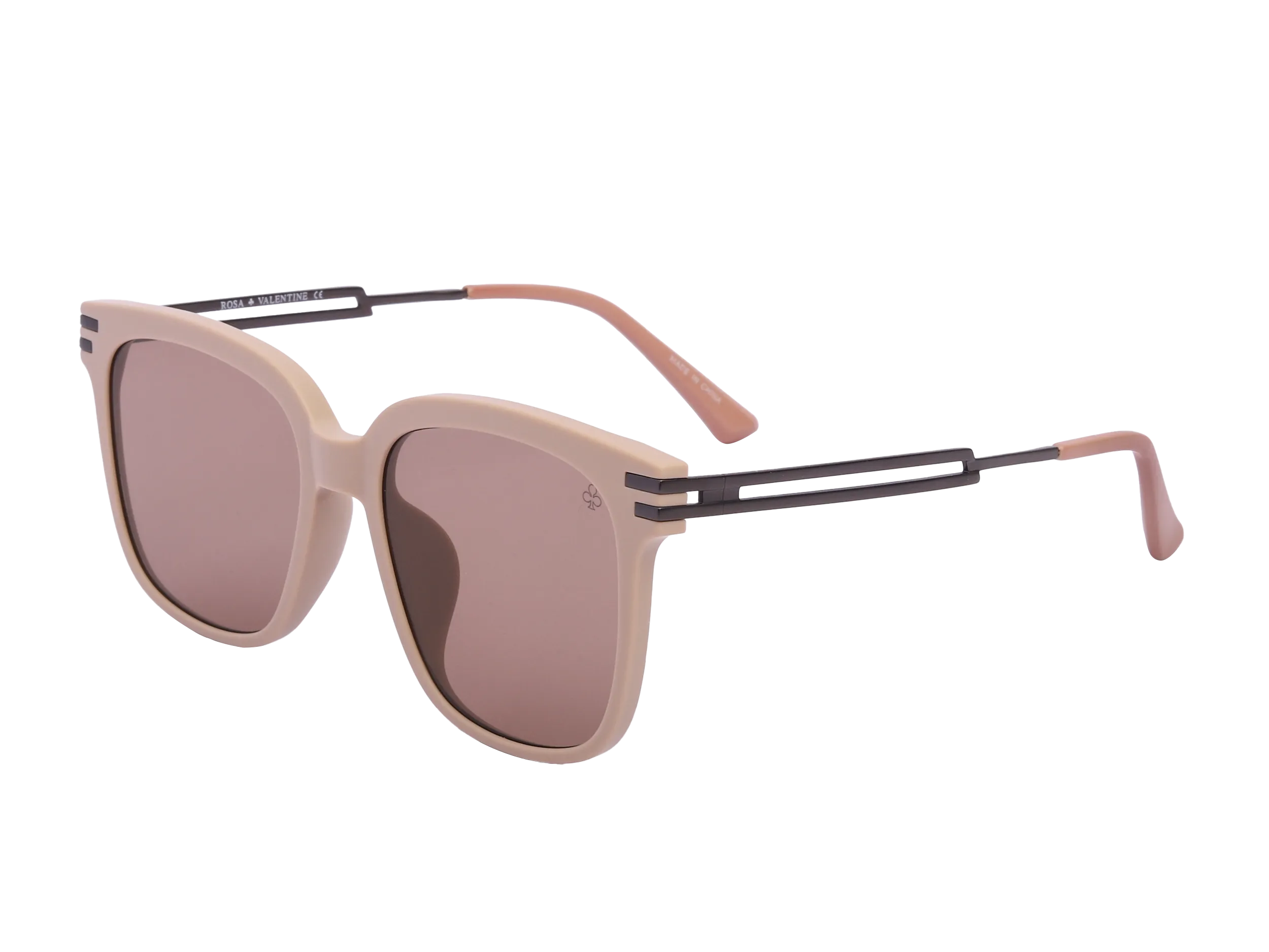 Rosa Valentine Square Sunglasses - 9061