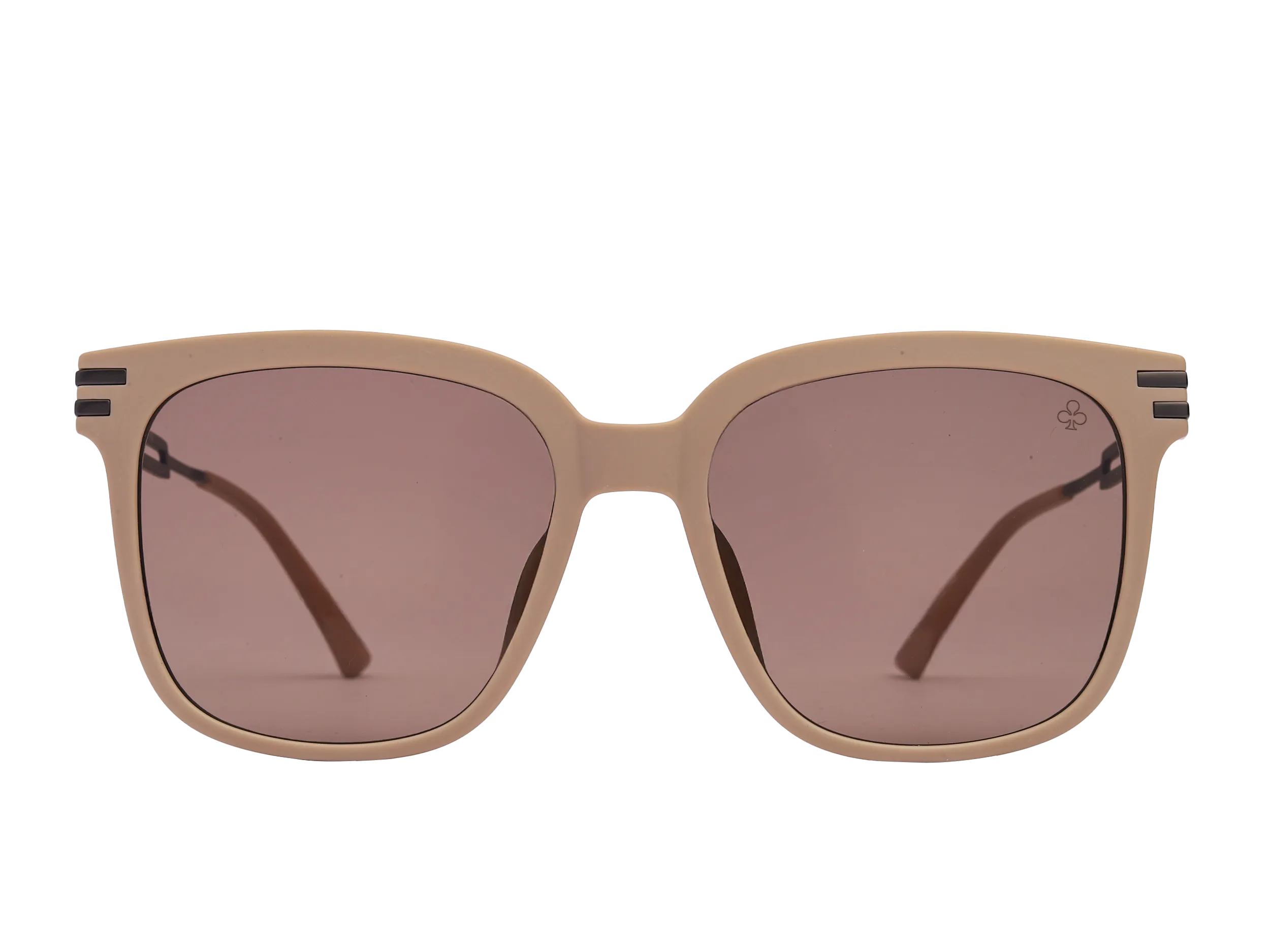 Rosa Valentine Square Sunglasses - 9061