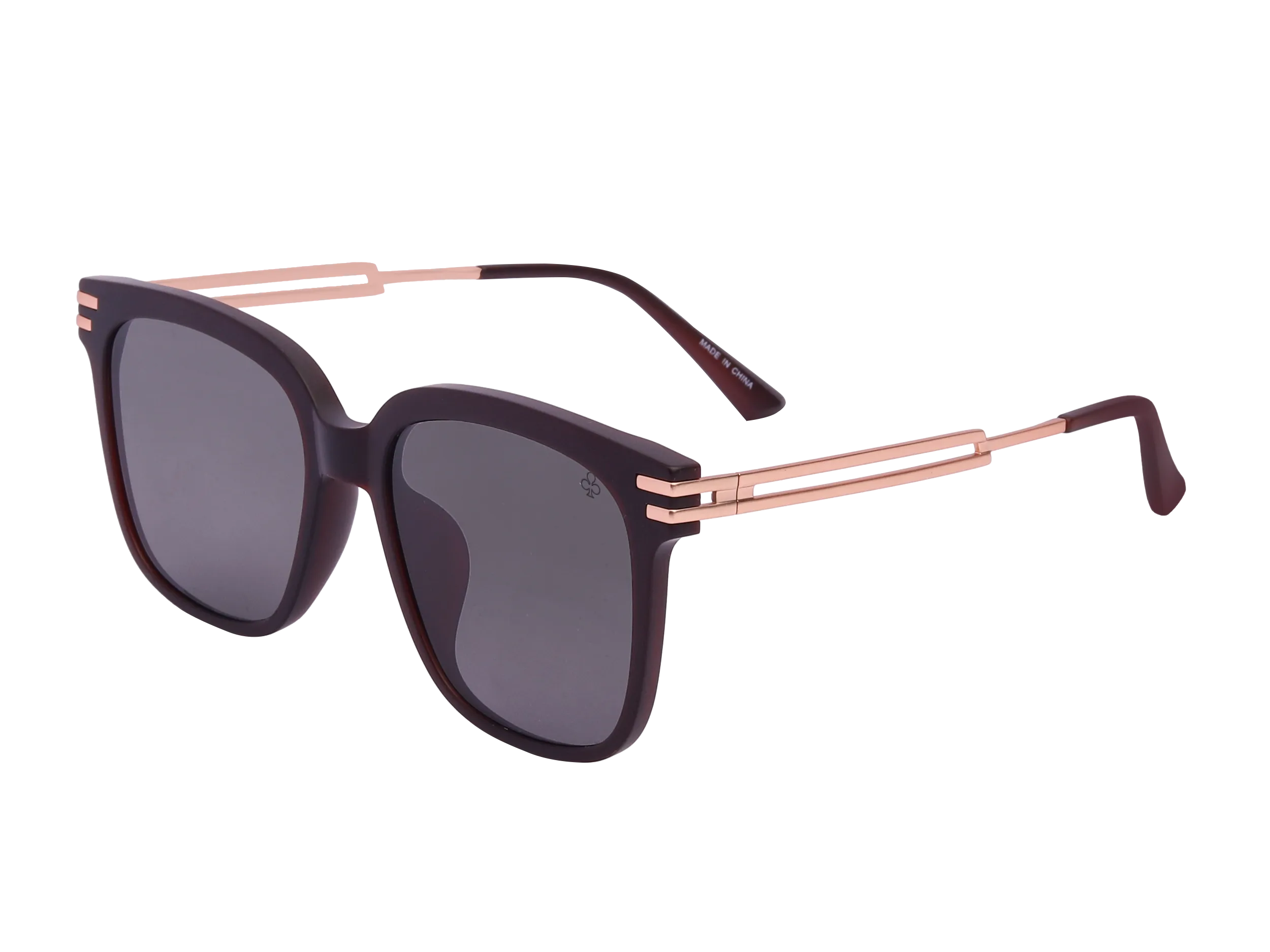 Rosa Valentine Square Sunglasses - 9061