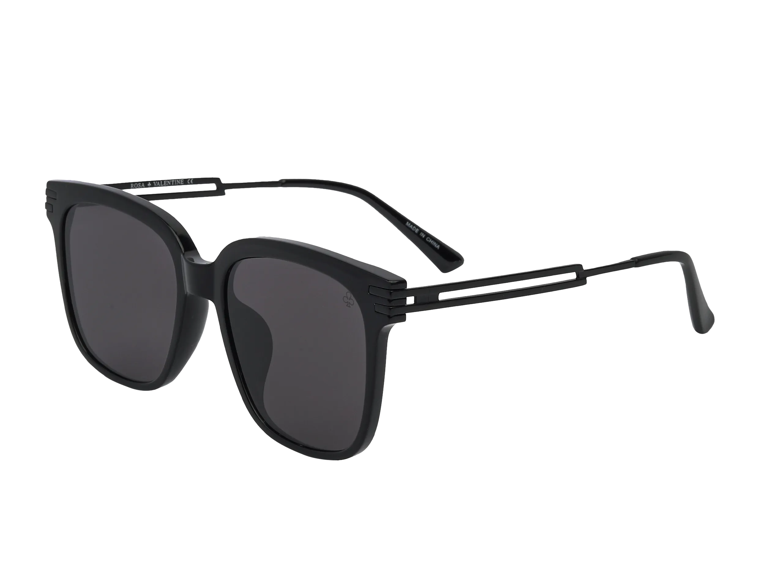 Rosa Valentine Square Sunglasses - 9061