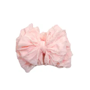 RR Ruffle HB - Perfect Pink