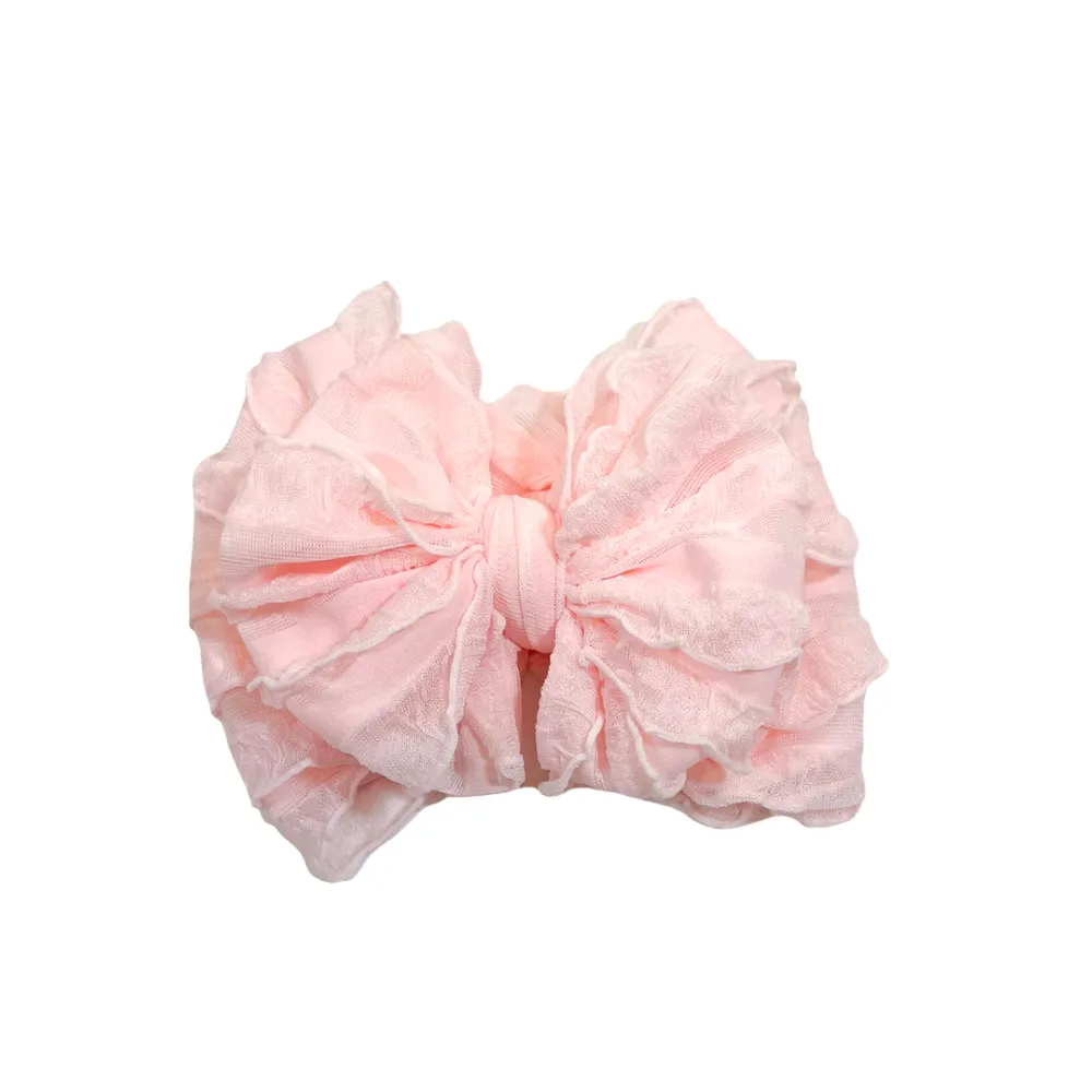 RR Ruffle HB - Perfect Pink
