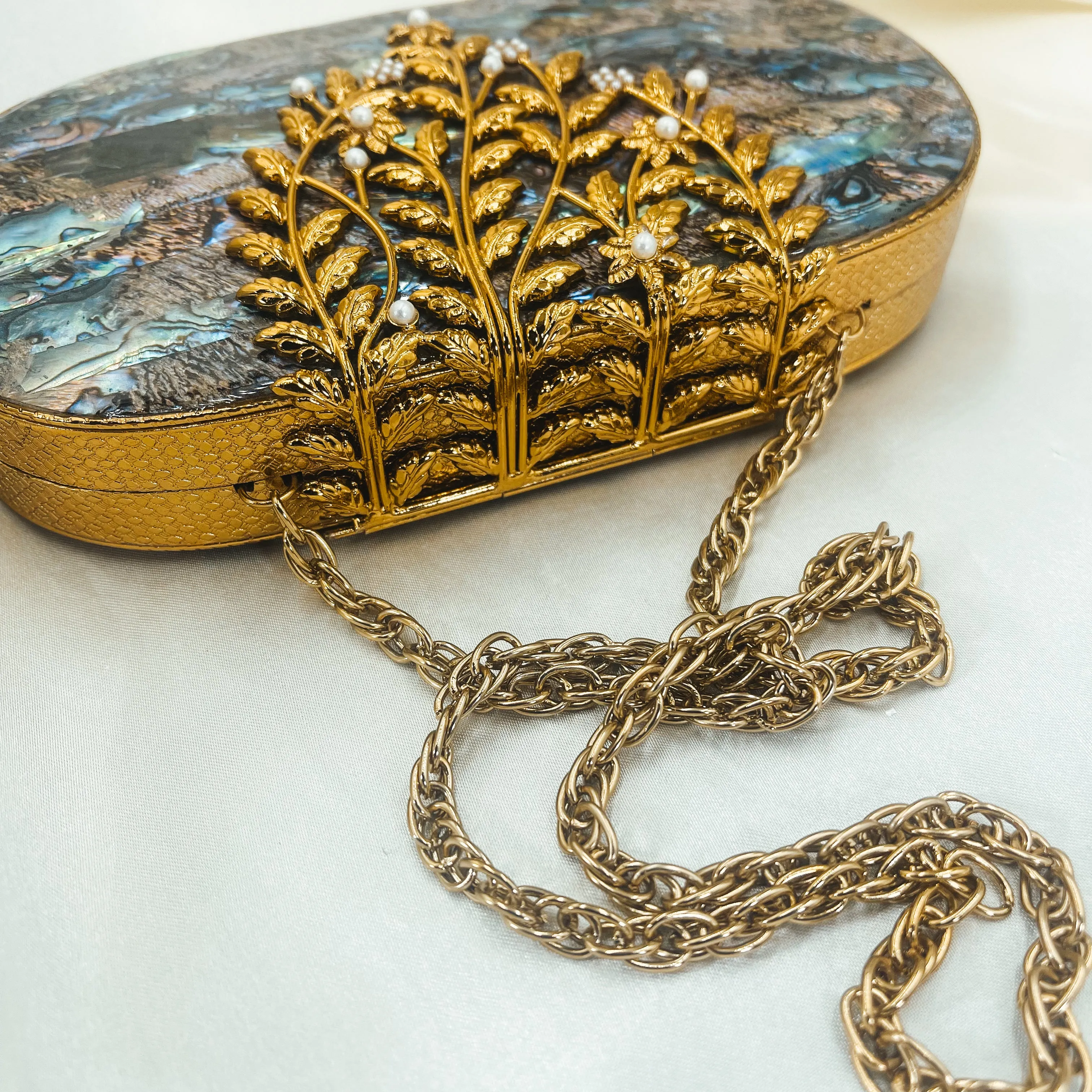 RUPAL Clutch