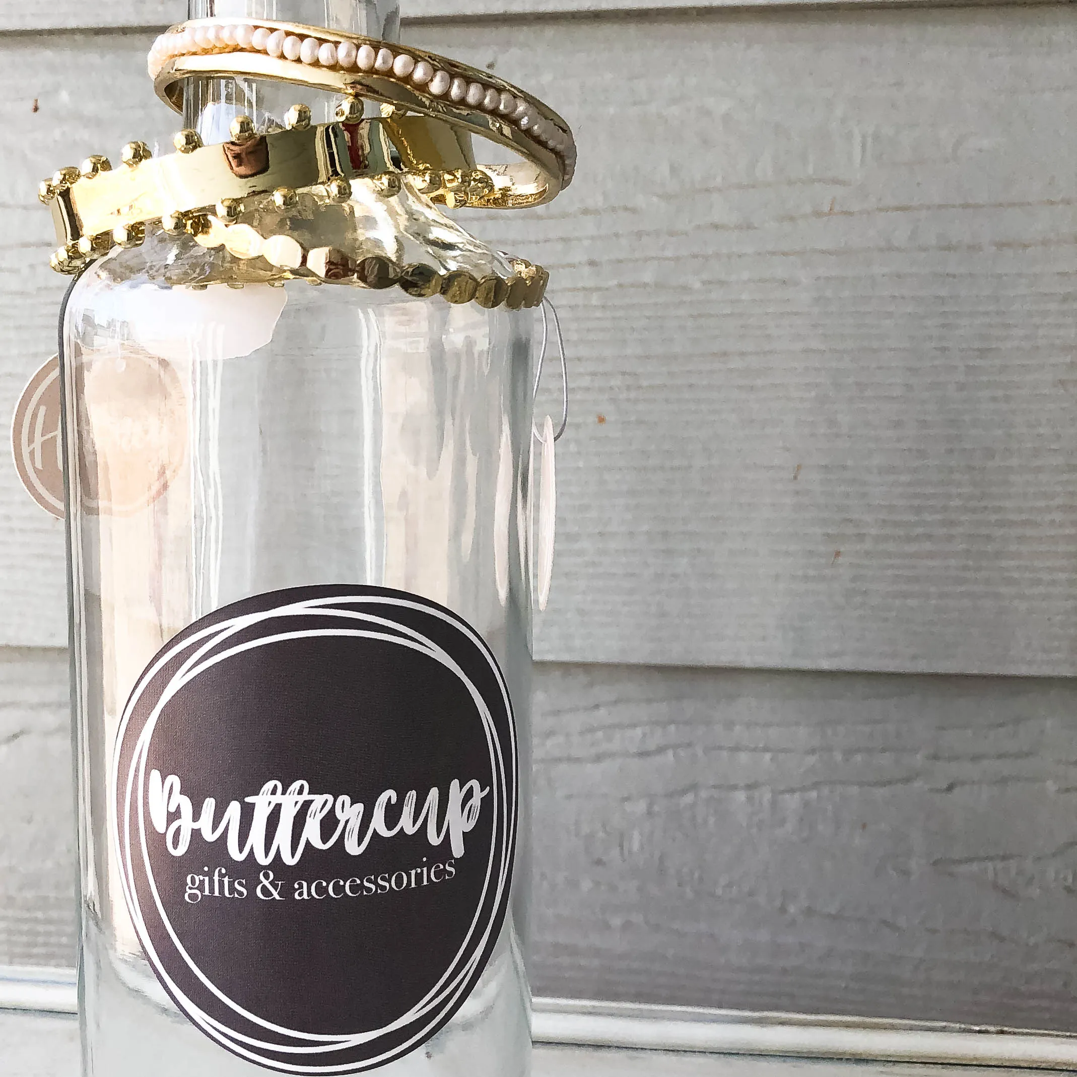 'Saylor' Bracelet
