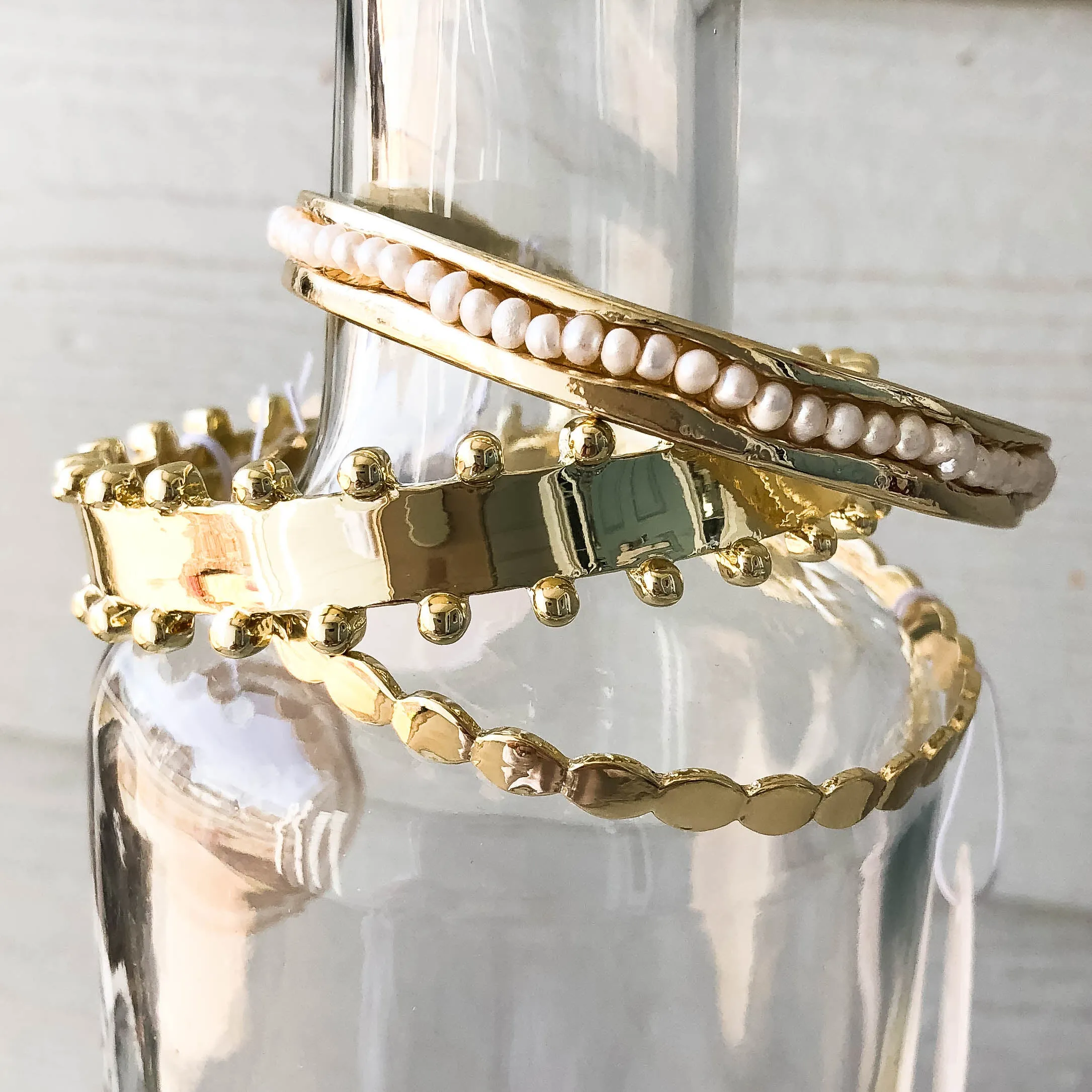 'Saylor' Bracelet