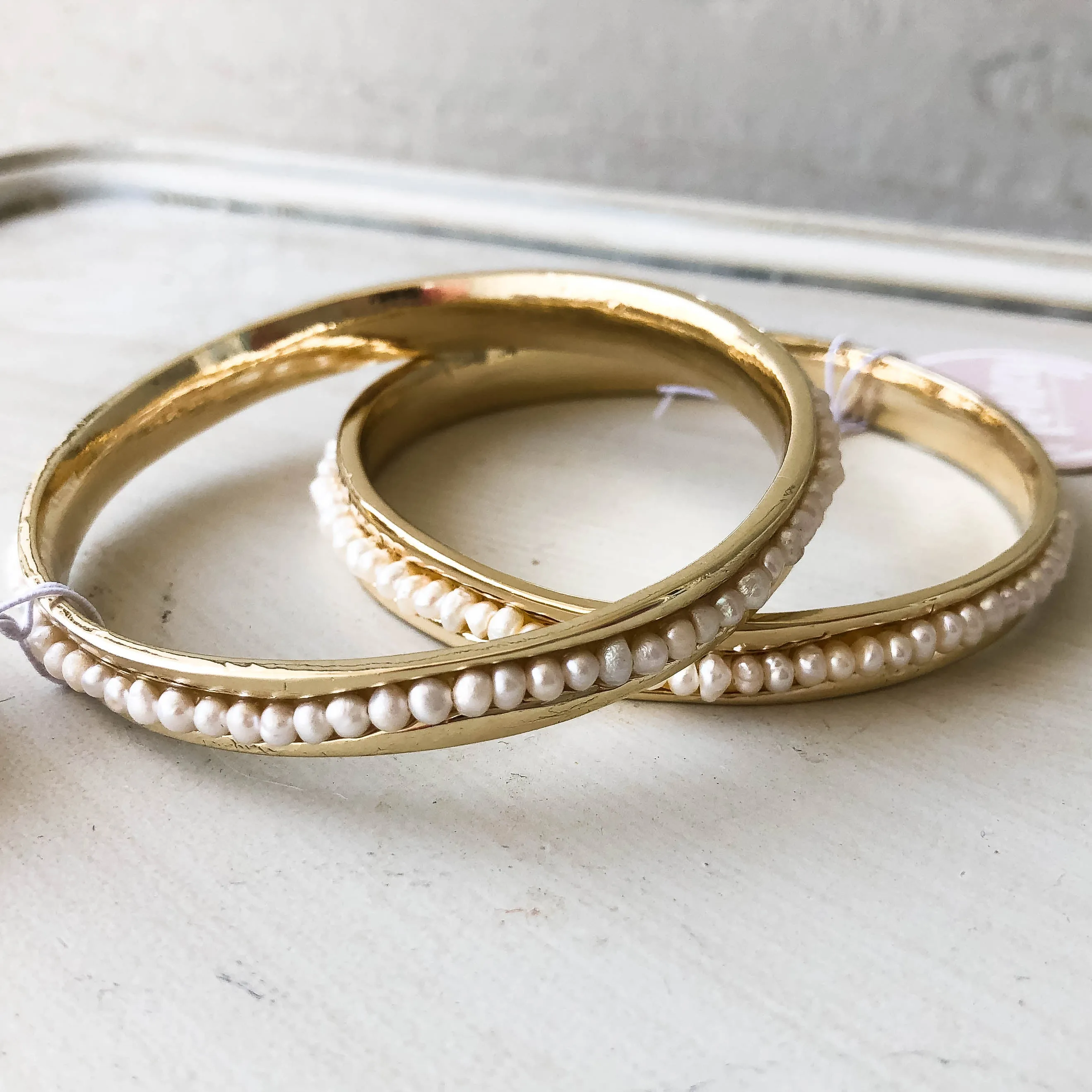 'Saylor' Bracelet