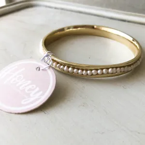 'Saylor' Bracelet