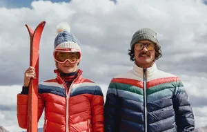 Scarves and Hats
