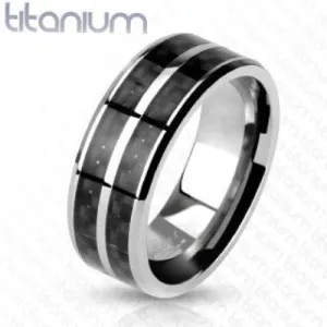 SHAME 8mm MEN'S WEDDING RING