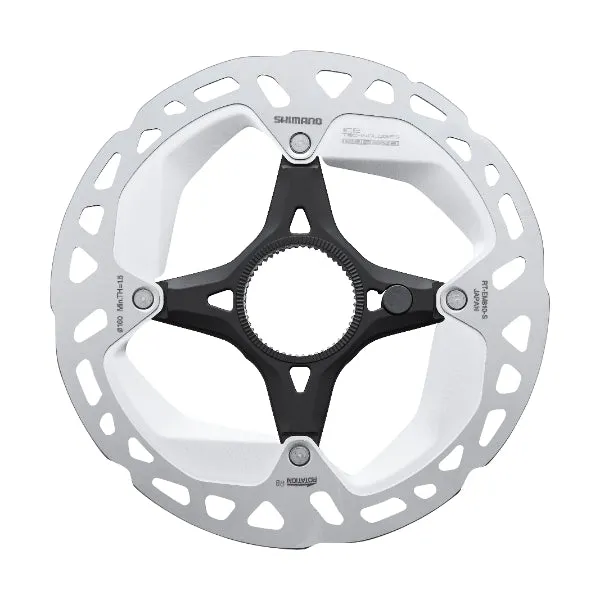Shimano STEPS RT-EM810 Ice-Tech Disc Rotor