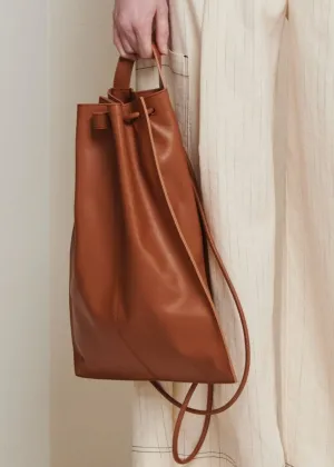 Space Bag Tan