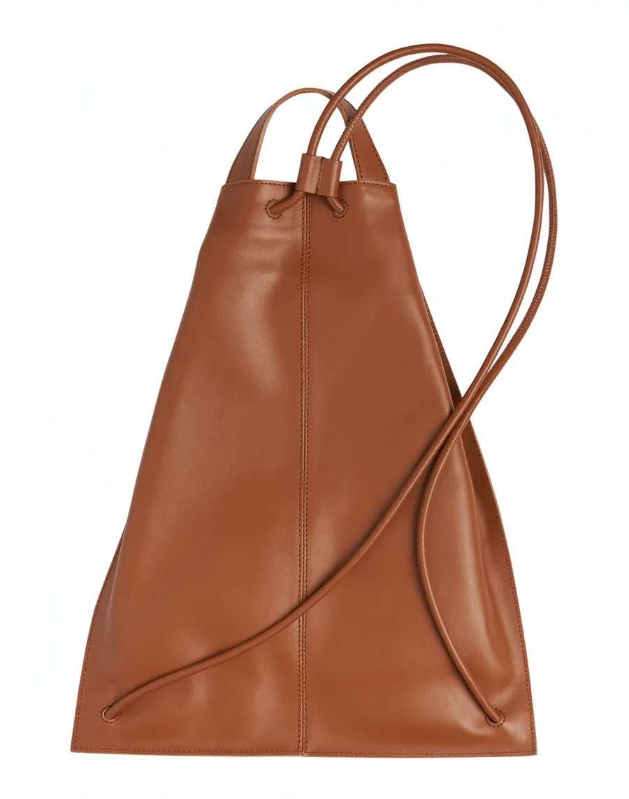 Space Bag Tan