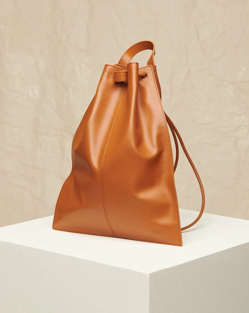 Space Bag Tan