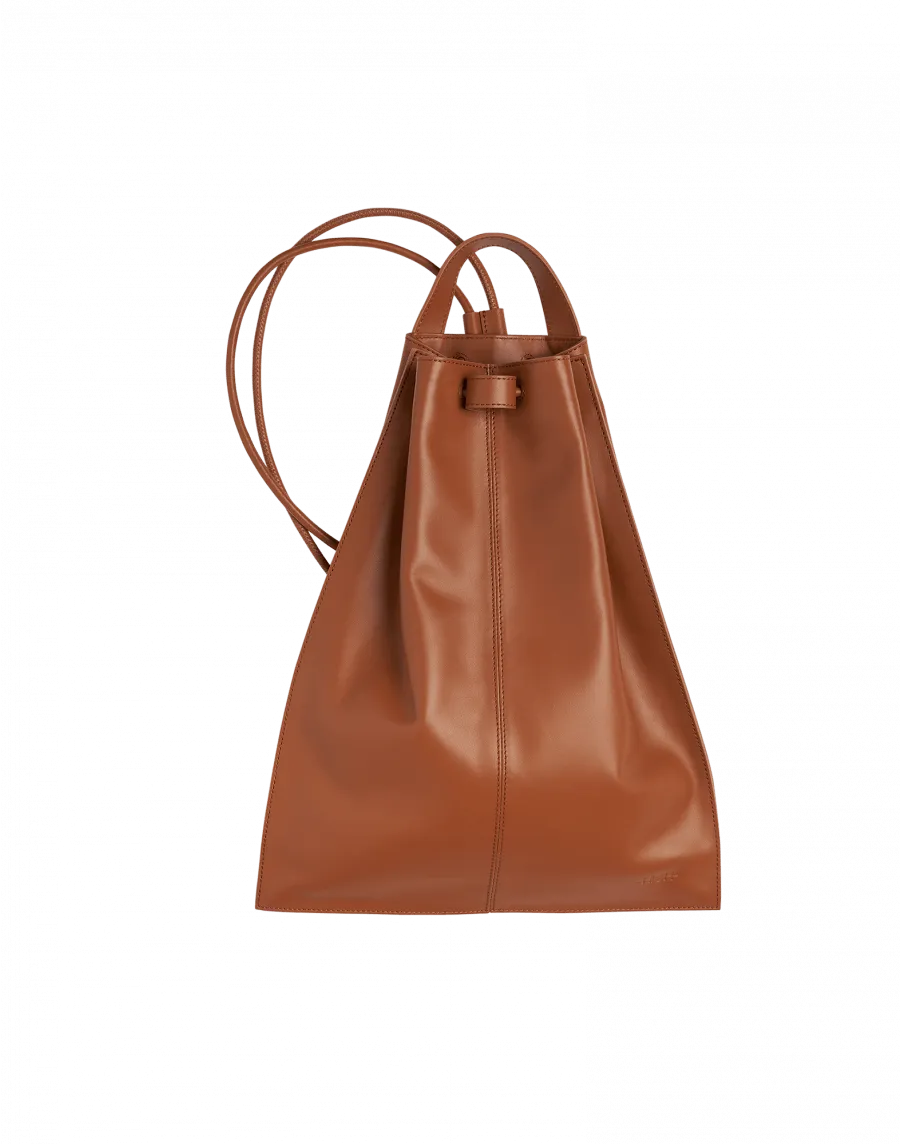 Space Bag Tan