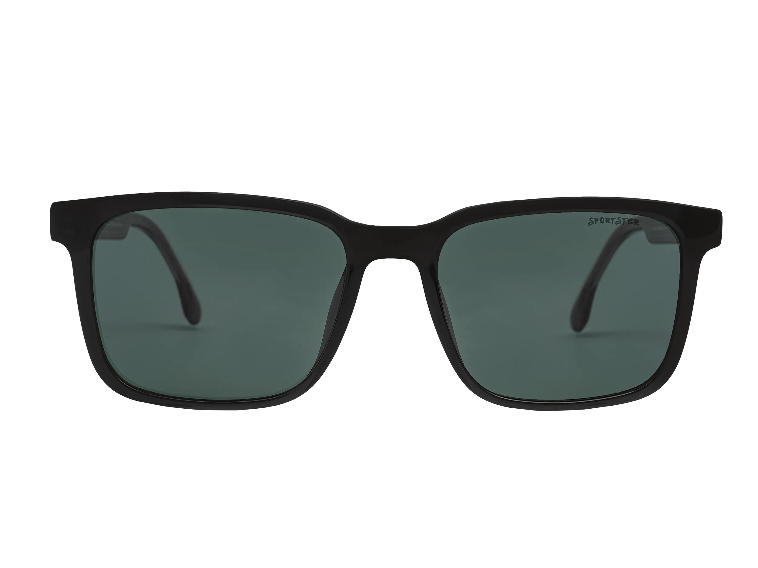 Sportster Square Sunglasses - RTA-3007M