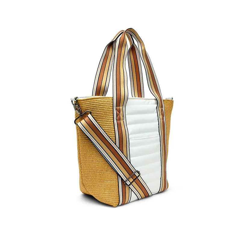 Sunset Tote