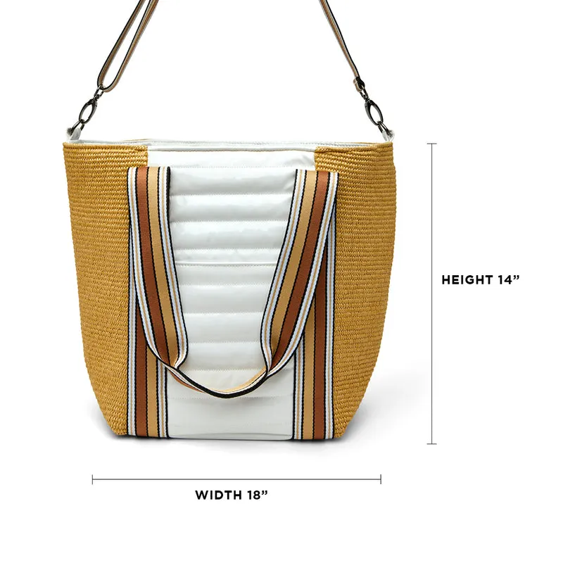 Sunset Tote