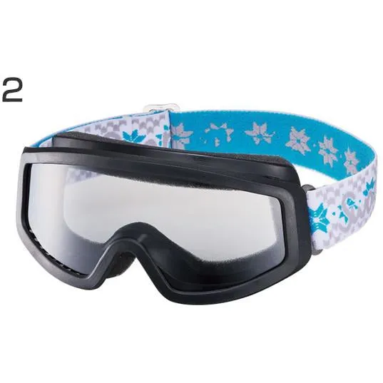 Swans Ski Goggle 101S