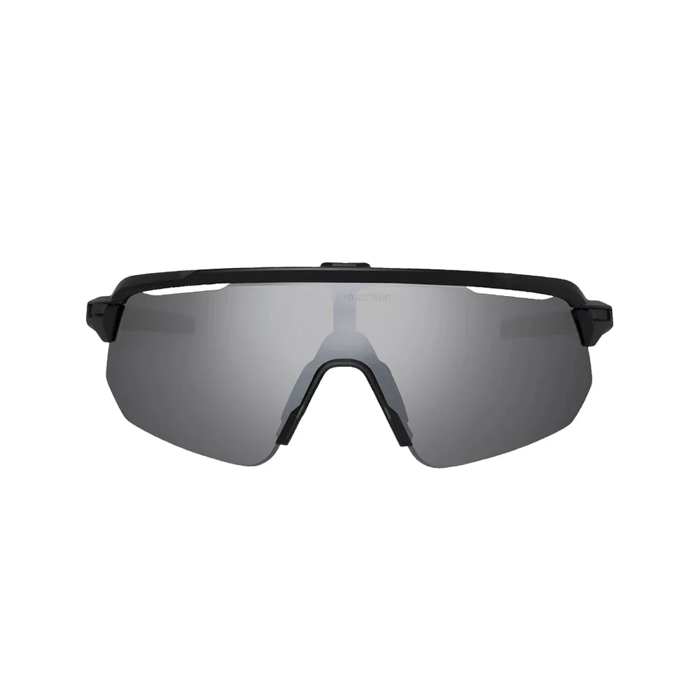 SWEET PROTECTION Eyewear Shinobi RIG Reflect - Obsidian/Matte Black