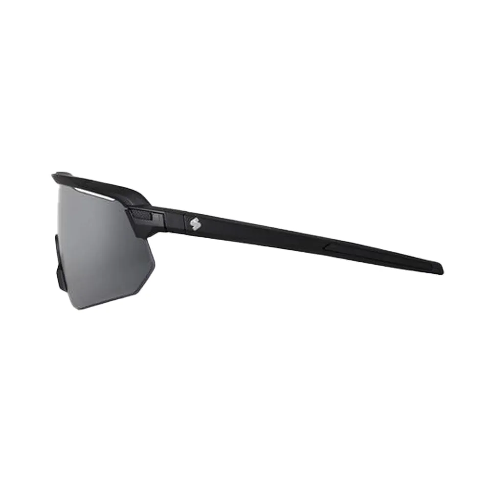 SWEET PROTECTION Eyewear Shinobi RIG Reflect - Obsidian/Matte Black