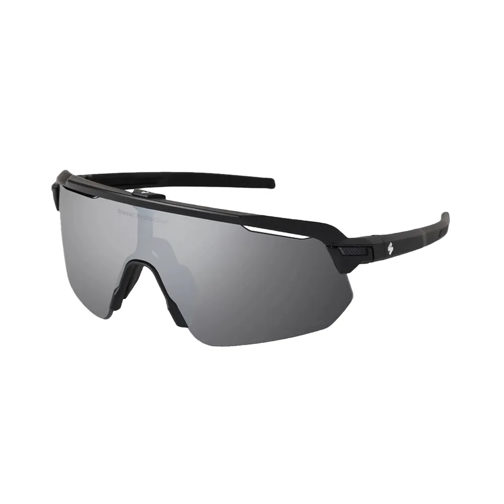 SWEET PROTECTION Eyewear Shinobi RIG Reflect - Obsidian/Matte Black