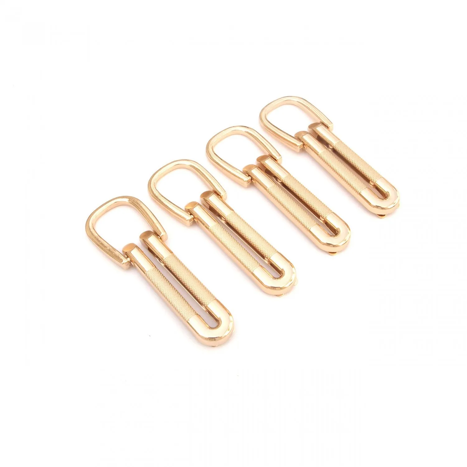 Textured Loop Strap Connectors