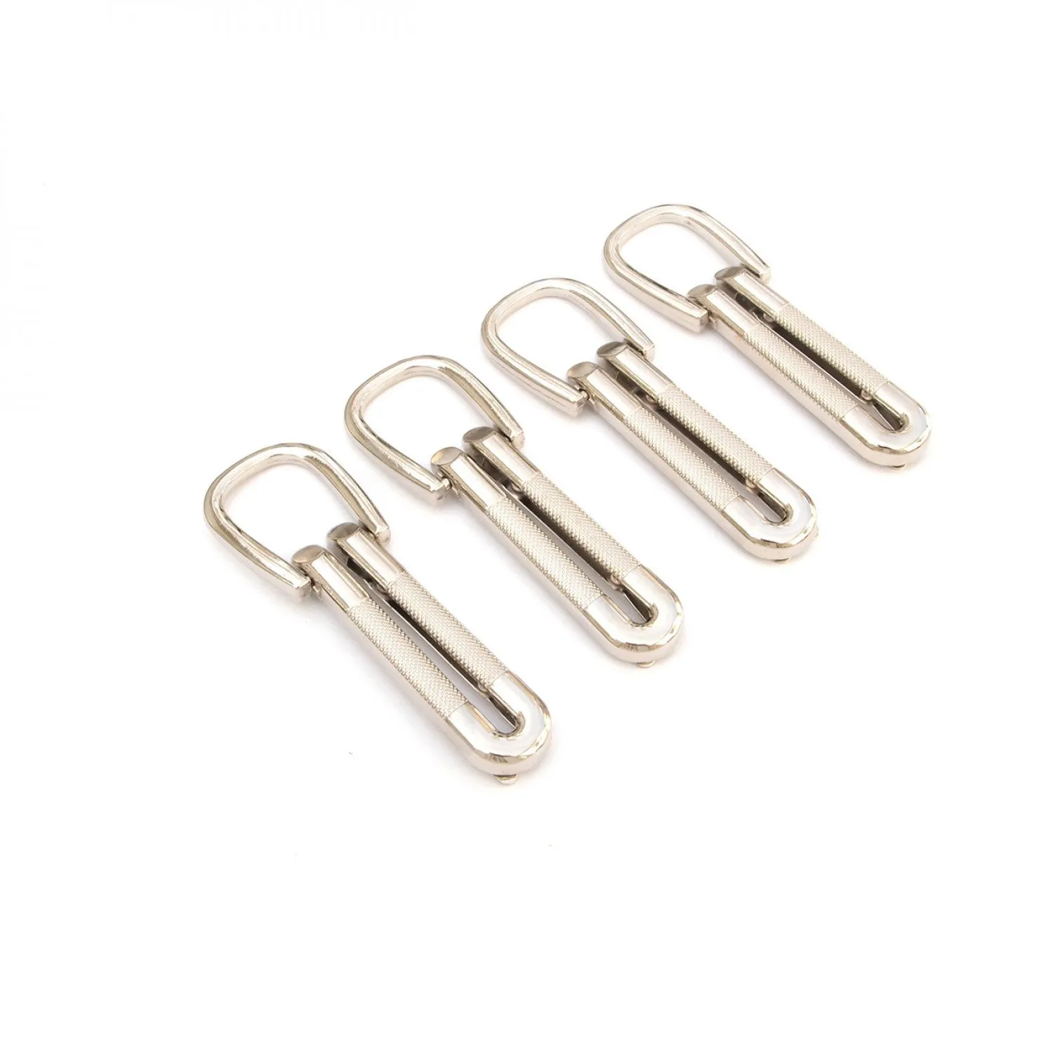 Textured Loop Strap Connectors