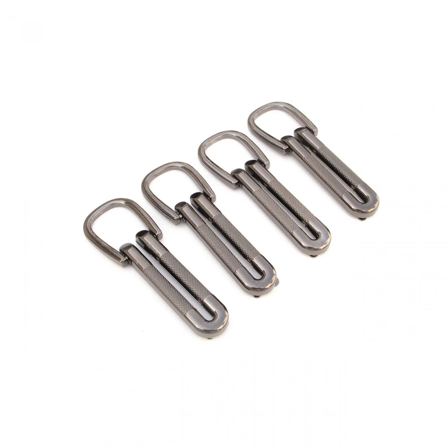 Textured Loop Strap Connectors